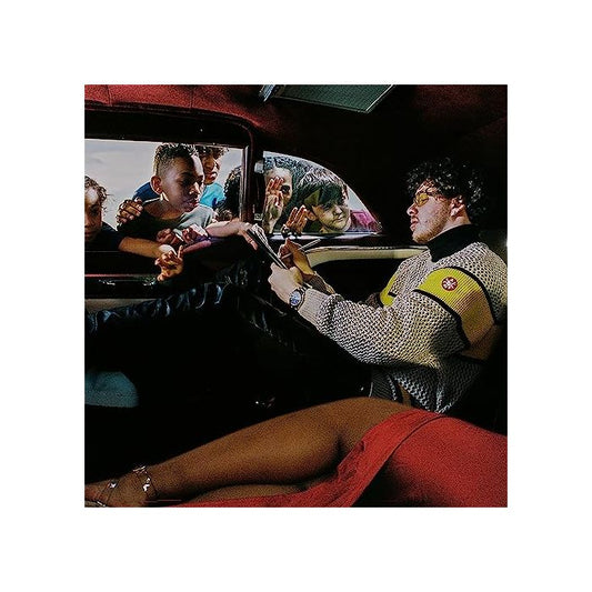 Thats What They All Say - Jack Harlow Vinyl