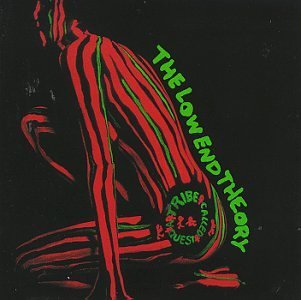 THE LOW END THEORY