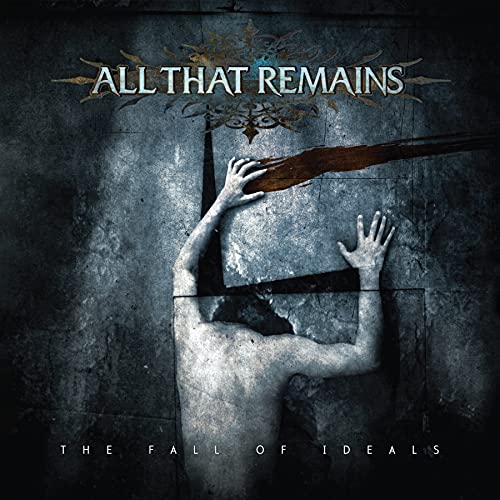 The Fall Of Ideals [LP]
