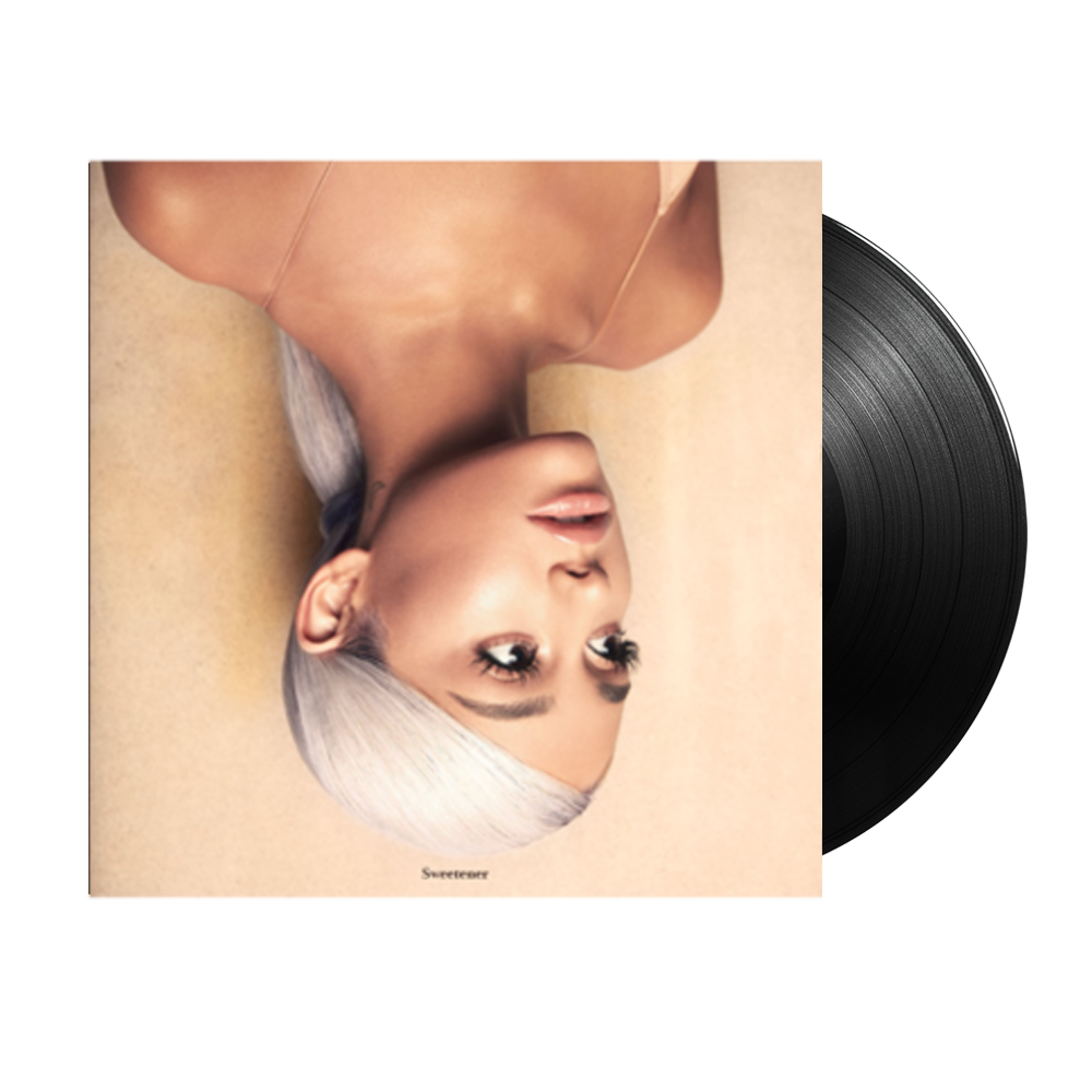 Sweetener [Import] (2 Lp's)