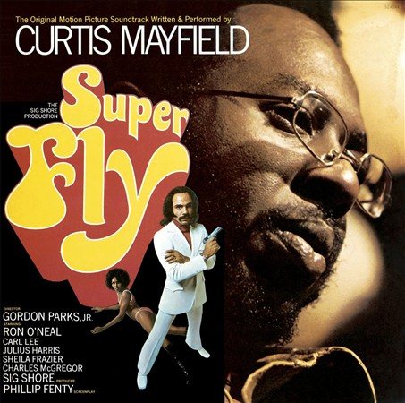 SUPERFLY