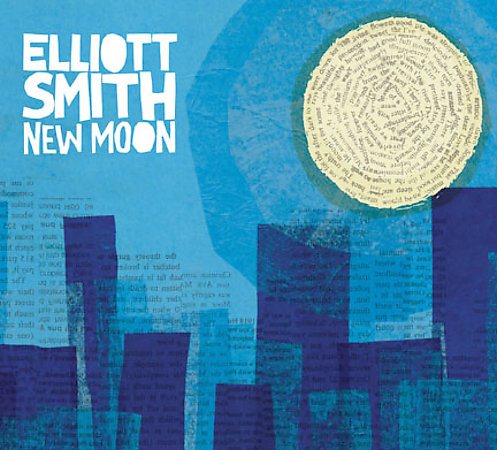 New Moon (2Xlp)