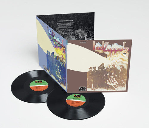 LED ZEPPELIN II (DELUXE)
