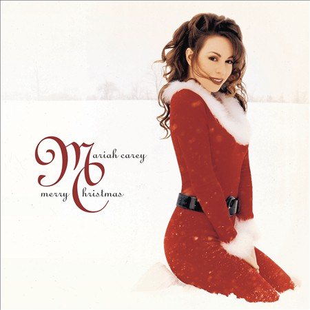 MERRY CHRISTMAS DELUXE ANNIVERSARY EDITI