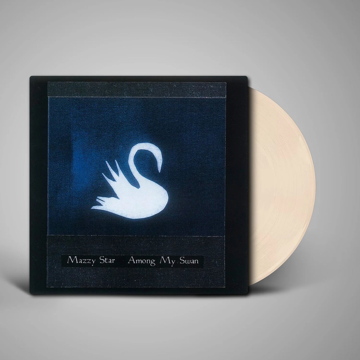 "Among My Swan (IEX)" - (Indie Exclusive, Colored Vinyl, Beige, LP) - Mazzy Star