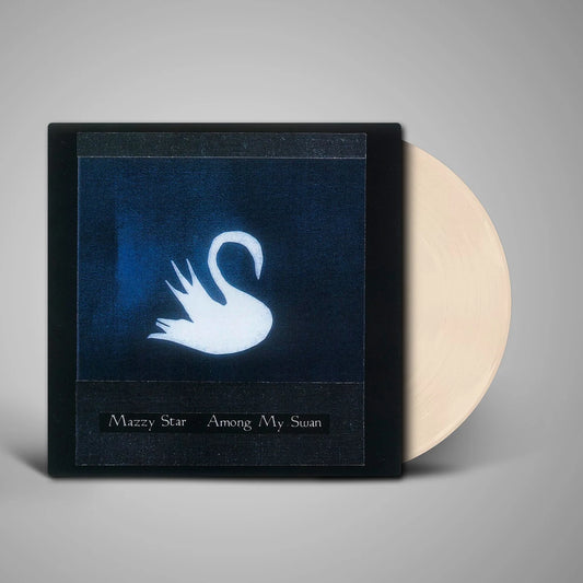 "Among My Swan (IEX)" - (Indie Exclusive, Colored Vinyl, Beige, LP) - Mazzy Star