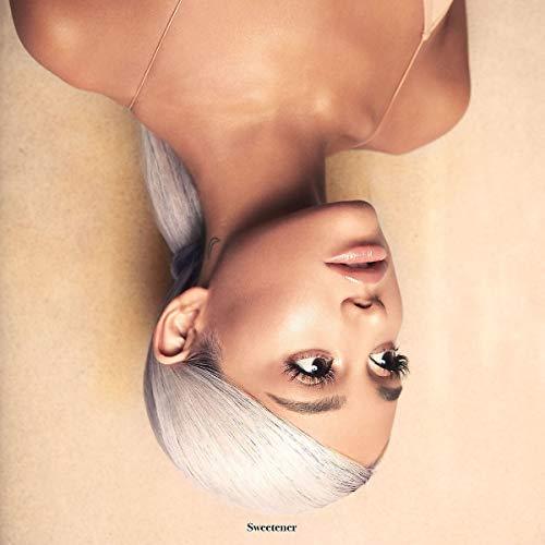Sweetener [Import] (2 Lp's)