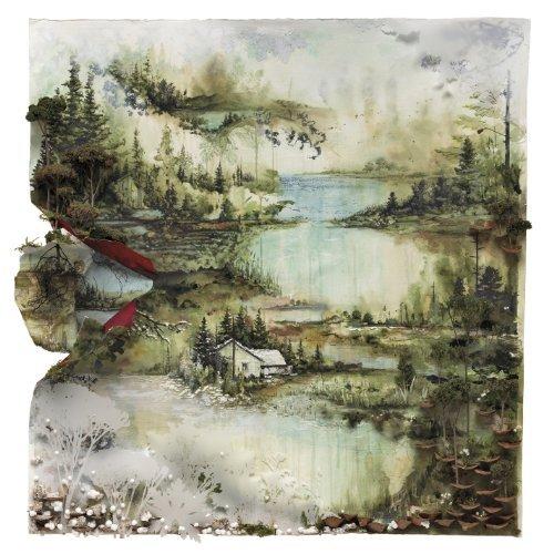 BON IVER