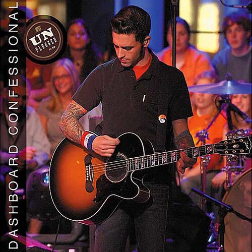 MTV Unplugged 2.0 (Black Vinyl)