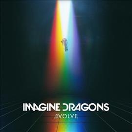EVOLVE (LP)