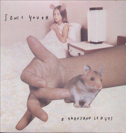 THOUSAND LEAVES (2LP