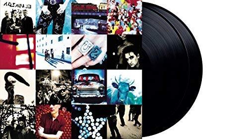 Achtung Baby