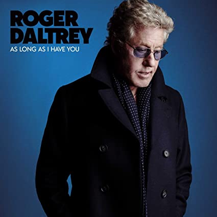 As Long As I Have You (Blue Vinyl) [Import]