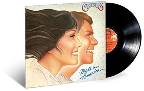 Made In America (180 Gram Vinyl)