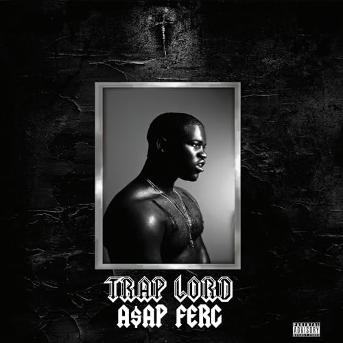 Trap Lord [Explicit Content] (Anniversary Edition) (2 Lp's)