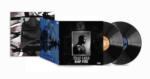 Trap Lord [Explicit Content] (Anniversary Edition) (2 Lp's)