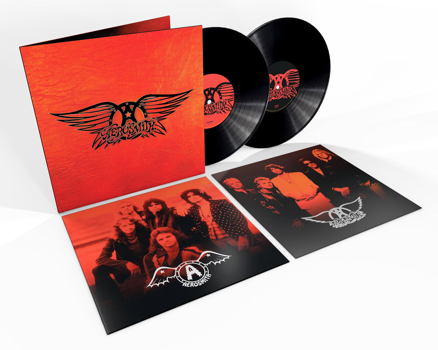 Greatest Hits [2 LP]
