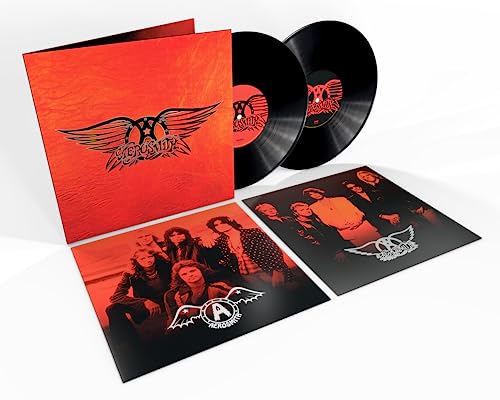 Greatest Hits [2 LP]