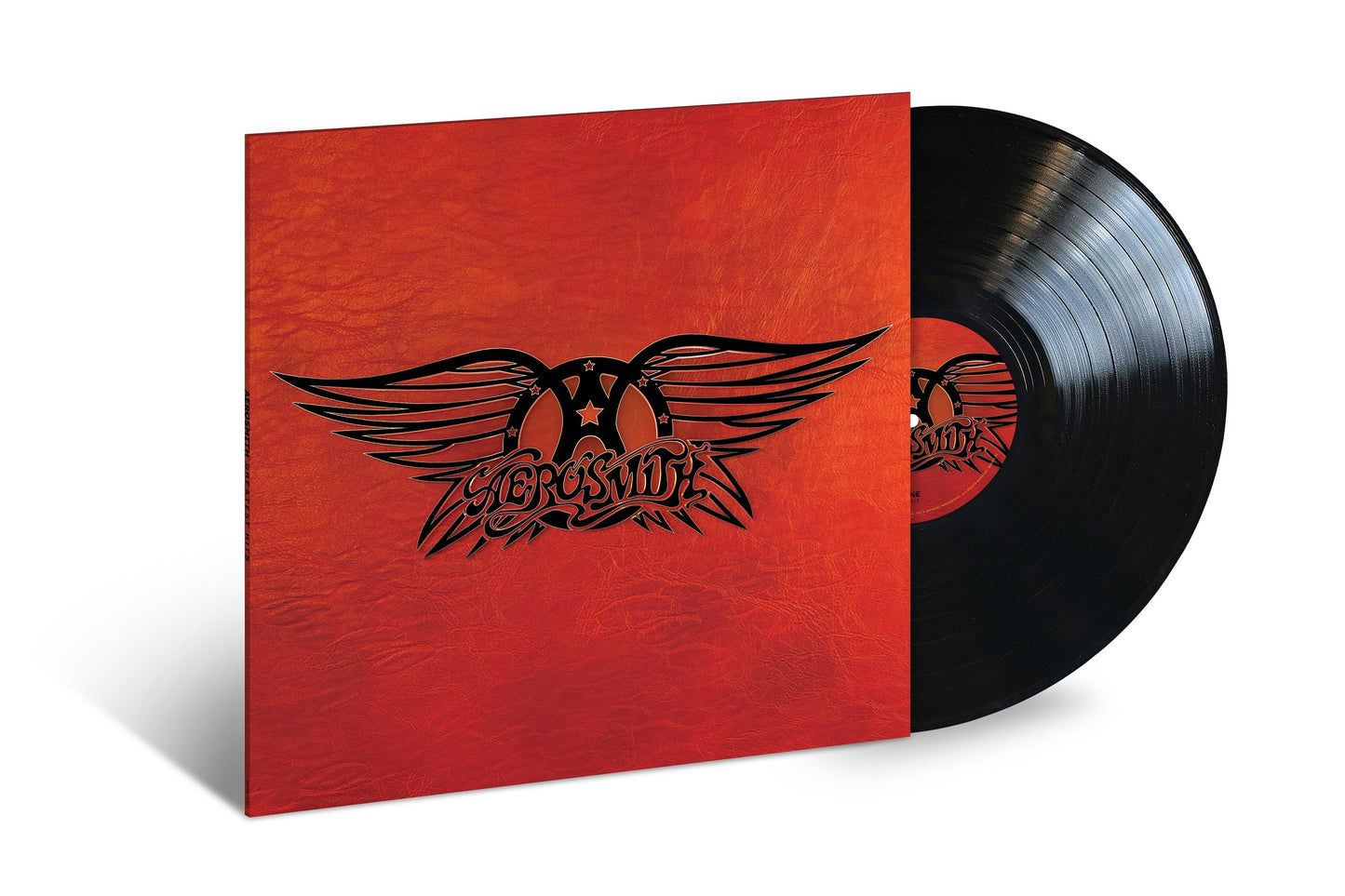 Greatest Hits [LP]