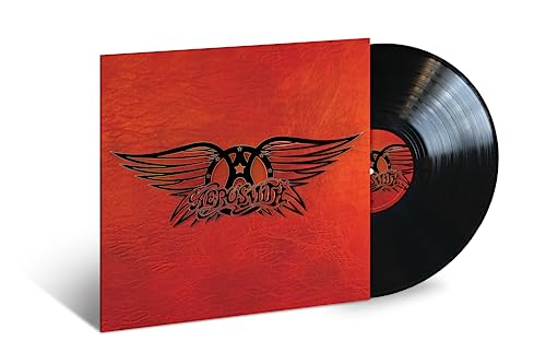 Greatest Hits [LP]