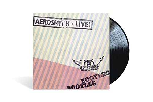 Live! Bootleg [2 LP]