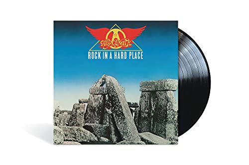 Rock In A Hard Place [LP]