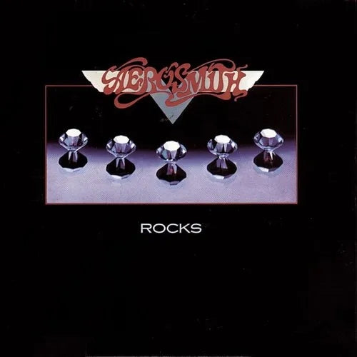 Rocks (Remastered)