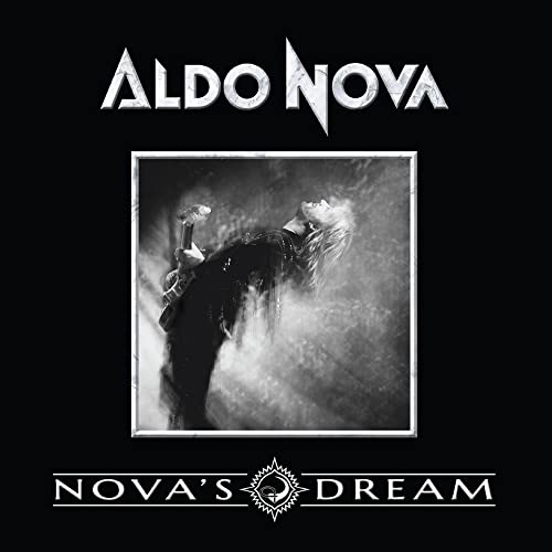 Nova's Dream