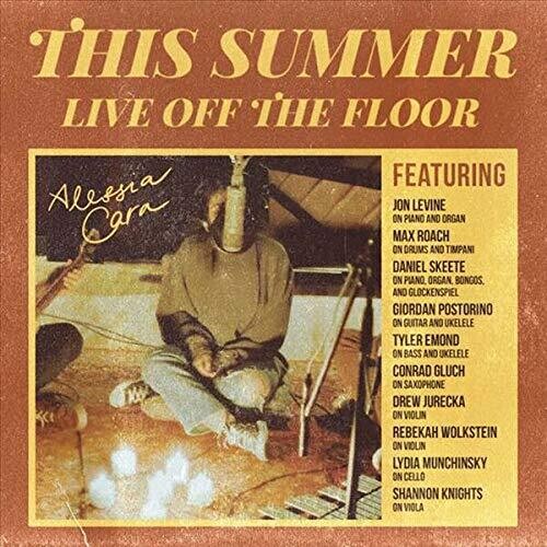 This Summer: Live Off The Floor [Import]