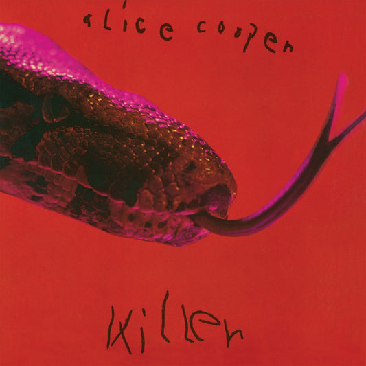 Killer (Expanded Version, Remastered) (2 Cd's)