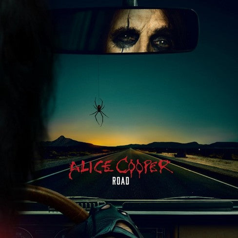 Road (With Blu-ray, Digipack Packaging)