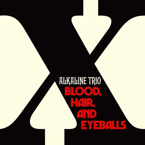 Blood, Hair, And Eyeballs [Explicit Content] (Indie Exclusive, Colored Vinyl, Black & Bone Bowtie)