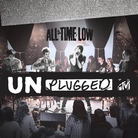 MTV Unplugged [Explicit Content] (Parental Advisory Explicit Lyrics, Colored Vinyl, Electric Blue)