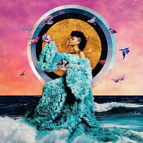 The Returner [Coral LP]