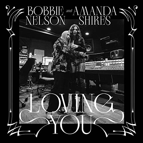 Loving You [White LP]