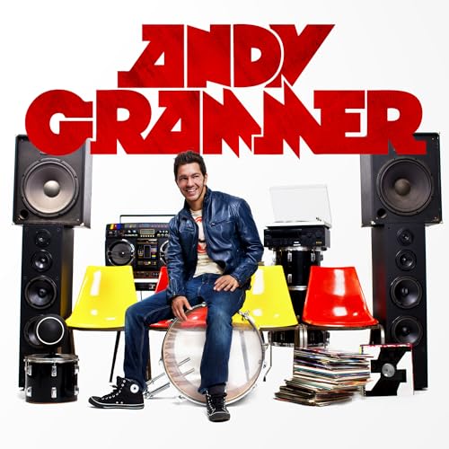 Andy Grammer