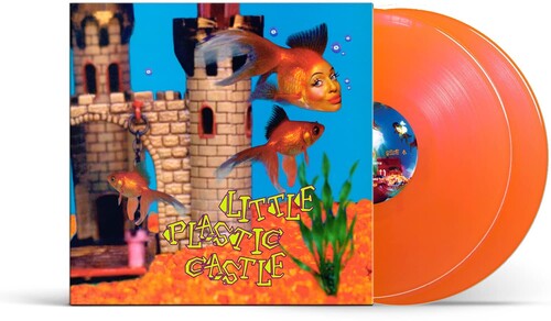 Little Plastic Castle (25th Anniversary Edition)