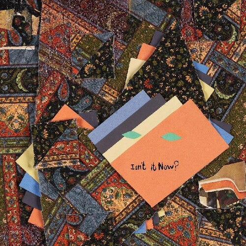 Isn't It Now? (Indie Exclusive, Colored Vinyl, Orange) (2 Lp's)