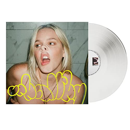 UNHEALTHY (See Through You Transparent Vinyl)