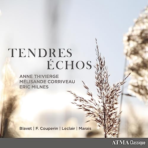 Tendres échos