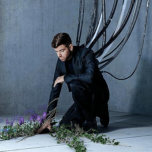 Genesys [Clear 2 LP]