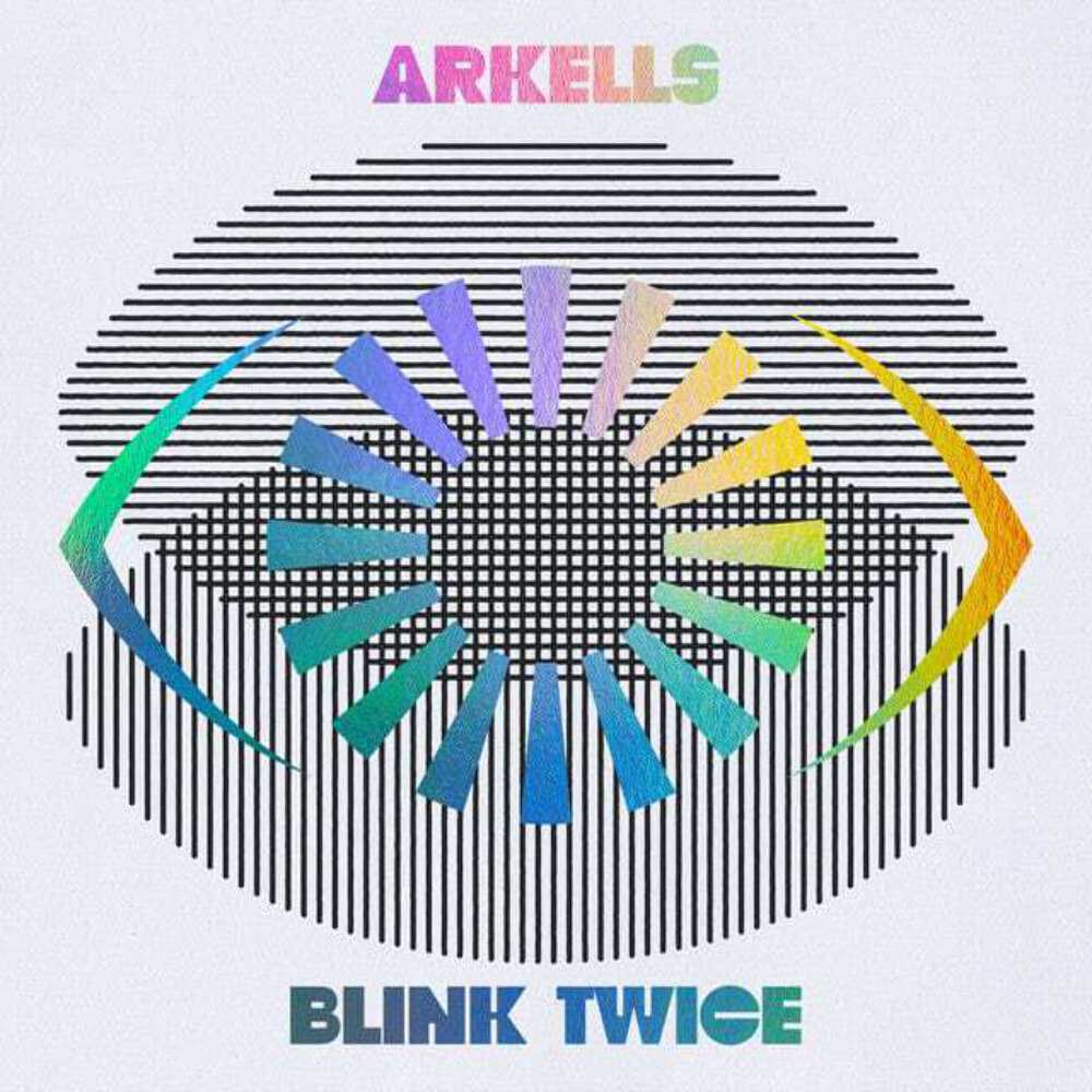 Blink Twice [Deluxe 2 LP]