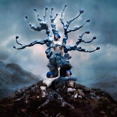 Weedkiller [Explicit Content] (Indie Exclusive, Alternate Cover)