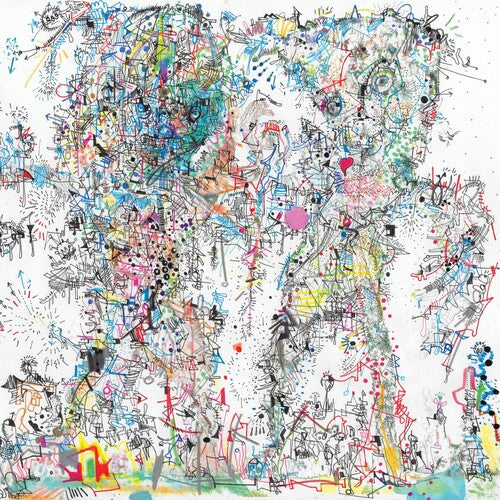 So Many Other Realities Exist Simultaneously [Explicit Content] (2 Lp's)