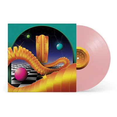 Talk Talk [Explicit Content] (Colored Vinyl, Pink, Extended Play)