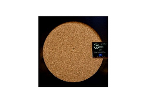SLIPMAT CORK - DIAMETER: 295 MM - THIKNESS: 3MM