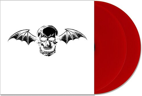 Avenged Sevenfold [Explicit Content] (Colored Vinyl, Red) (2 Lp's)