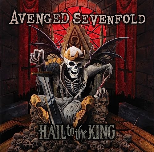 Hail to the King
