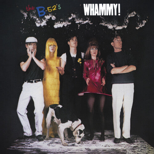 Whammy [Import]