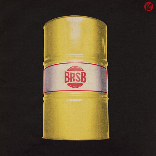 BRSB (Colored Vinyl, Translucent Yellow, Indie Exclusive)